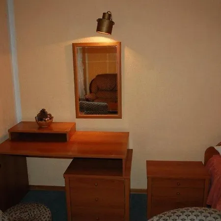 Hotel Zeleznicar 2* Vrnjačka Banja