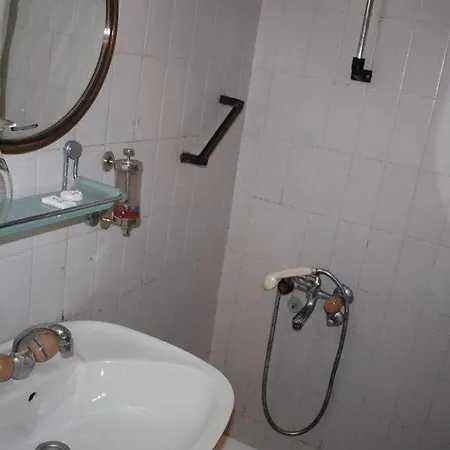 Hotel Zeleznicar Hotel