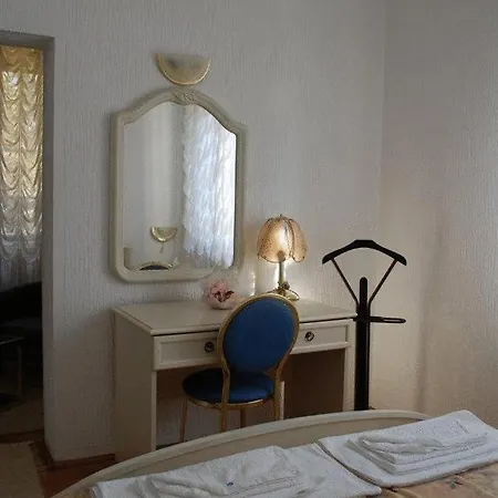 Hotel Zeleznicar Hotel 2*